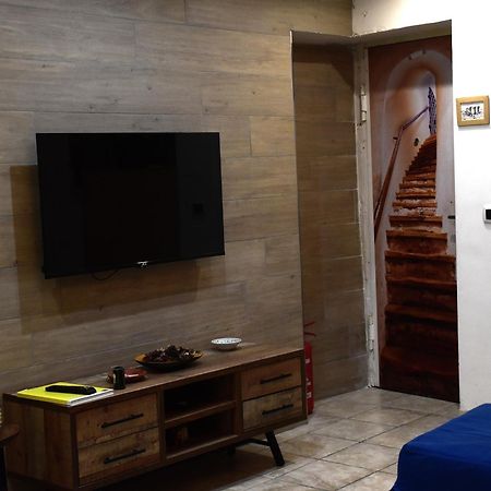 Apartament Panariello A Portamedina Neapol Zewnętrze zdjęcie