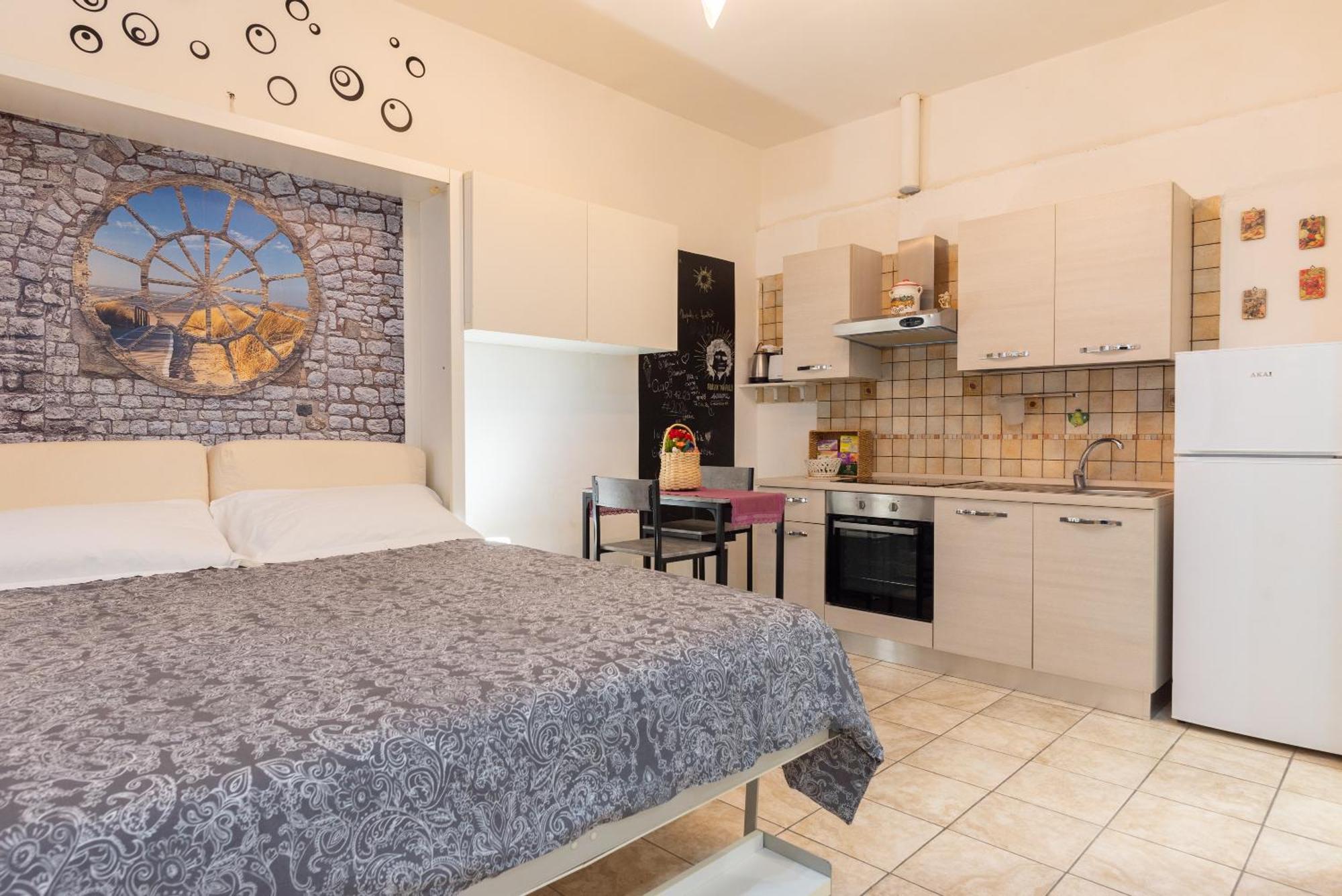 Apartament Panariello A Portamedina Neapol Zewnętrze zdjęcie