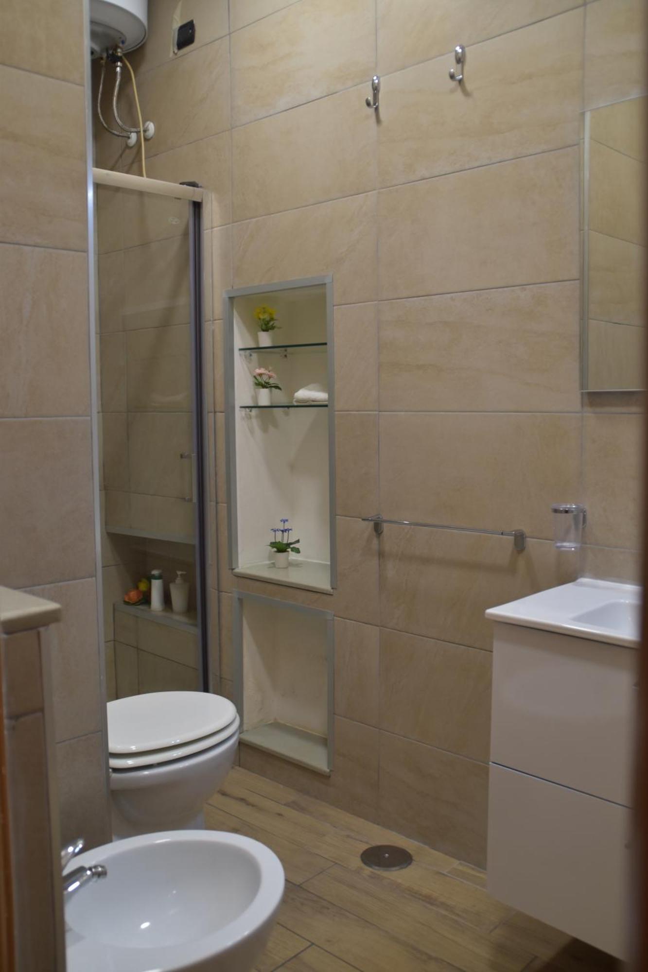 Apartament Panariello A Portamedina Neapol Zewnętrze zdjęcie