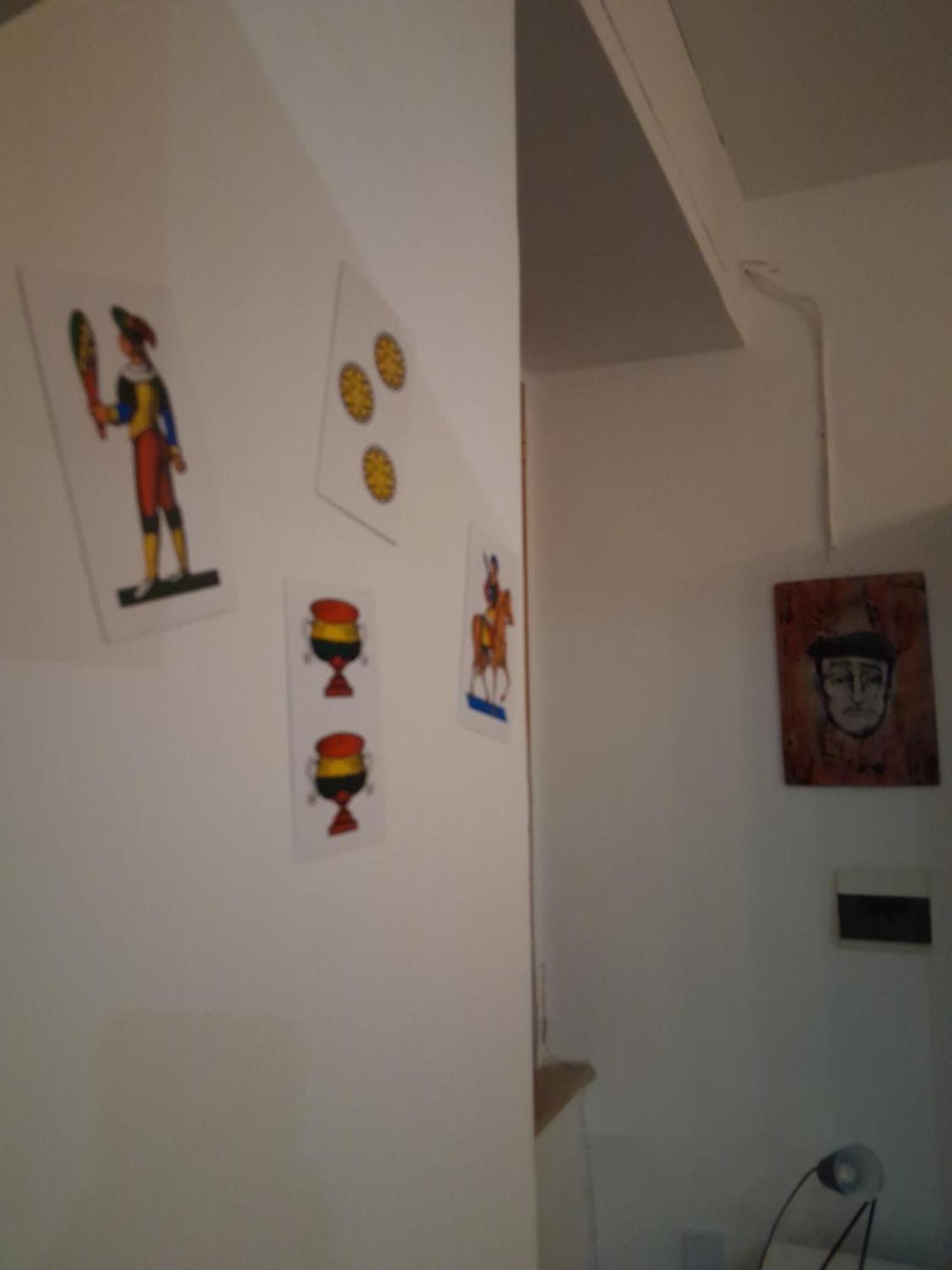 Apartament Panariello A Portamedina Neapol Zewnętrze zdjęcie