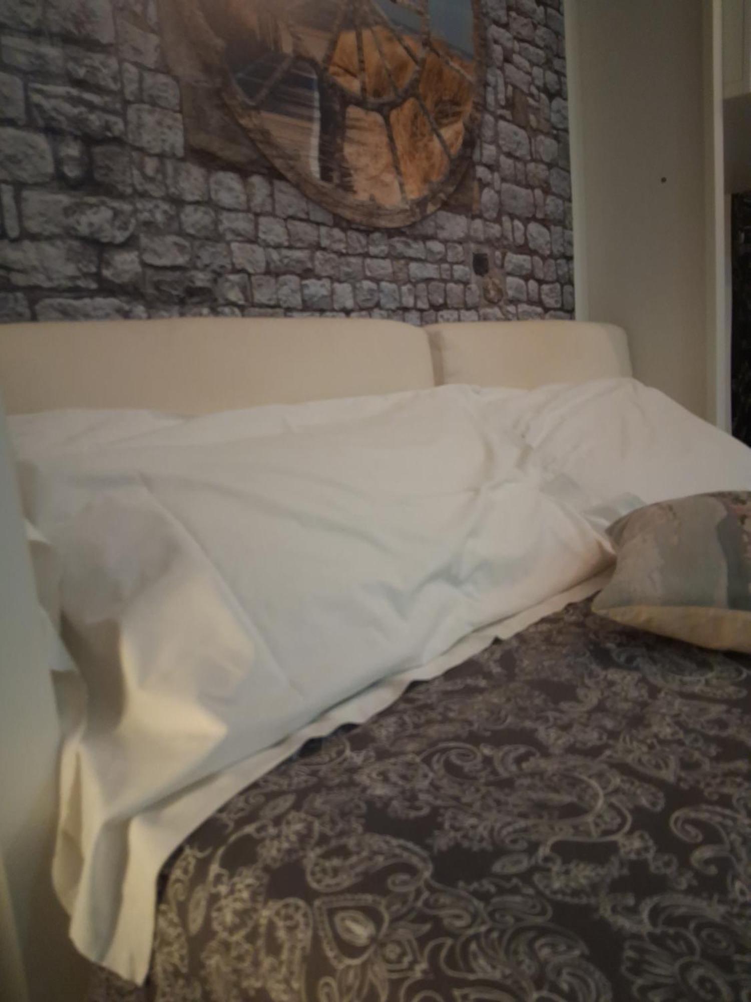 Apartament Panariello A Portamedina Neapol Zewnętrze zdjęcie